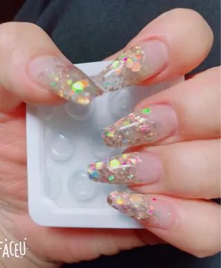 ネイル Sunnynail  サニーのネイルデザイン