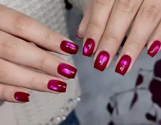 ネイル 🎀 NaNa_nailのネイルデザイン