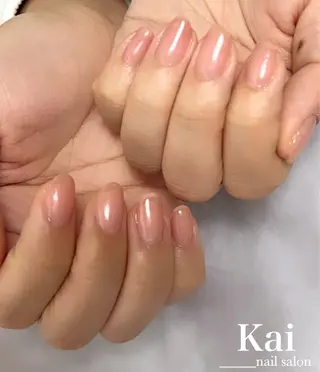 ネイル Kai  nail Mayukoのネイルデザイン