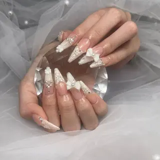 ネイル Noiranail_ studio川越西口のネイルデザイン