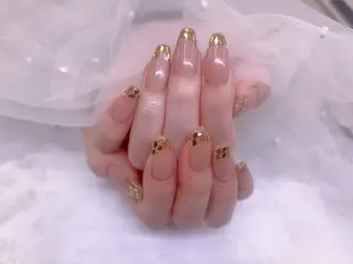 ネイル Uminail ゆうゆうのネイルデザイン