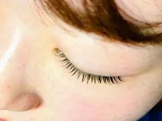 マツエク・マツパ IRISE所属・tomo tomoのマツエク・マツパデザイン