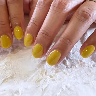 ネイル Baum nailのネイルデザイン