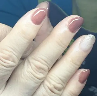 ネイル mi hoのネイルデザイン