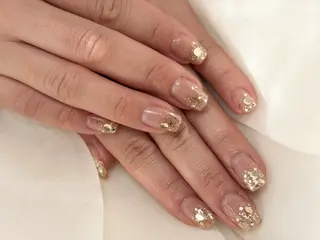 ネイル MIKA ♡のネイルデザイン