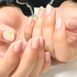 ネイル liddell Murakamiのネイルデザイン