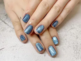 ネイル RI SA☀️ リサのネイルデザイン