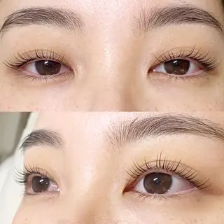 マツエク・マツパ yawn所属・eyelash yawnのマツエク・マツパデザイン