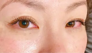 マツエク・マツパ プラスアイ蒲田西口店所属・下村 (え)の眉毛・アイブロウイメージ