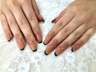 ネイル Epokku ネイルサロンのネイルデザイン