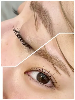 マツエク・マツパ CUPIDO 飯田のマツエク・マツパデザイン