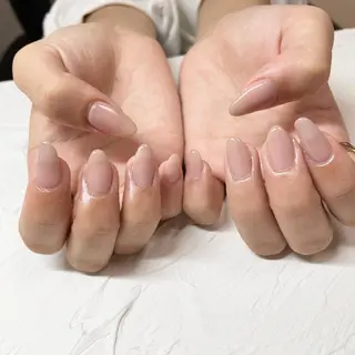 ネイル 🔷ﾐﾅﾐﾈｲﾙ🔷 やり放題ネイル渋谷2のネイルデザイン