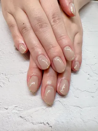 ネイル nailist SATO【銀座】のネイルデザイン