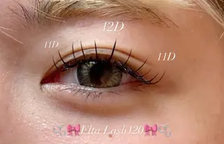 マツエク・マツパ Jessica 清水🎀✨のエステ・リラクイメージ