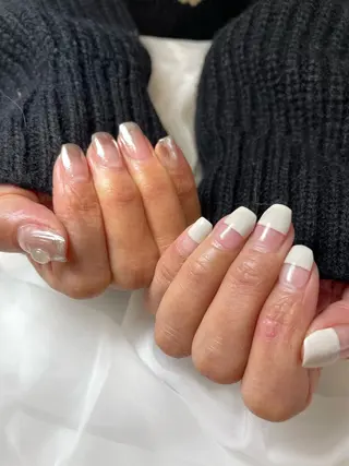 ネイル nail atelier Kのネイルデザイン