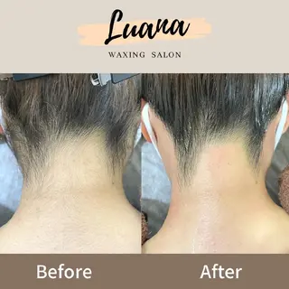 Luana waxing salon所属・Luana wax 🐚根本のエステ・リラクイメージ
