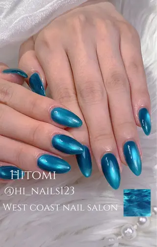 ネイル Hi_nails \ パラジェル取扱店のその他イメージ
