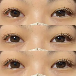 マツエク・マツパ scarlet asahiのマツエク・マツパデザイン