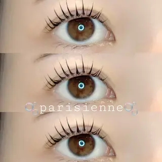 マツエク・マツパ 🎀Ami 🐇のマツエク・マツパデザイン