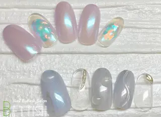 ネイル BETTISH. KUMIKO☺︎︎のネイルデザイン