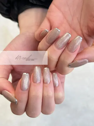 ネイル ktr. nailのネイルデザイン
