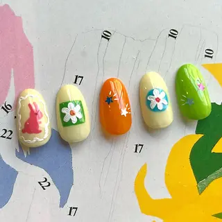 ネイル 【MAXKELLY】 AOYAMAのネイルデザイン