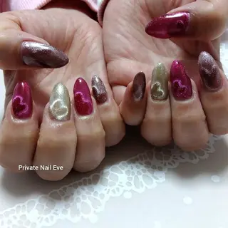 ネイル ネイル junkoのネイルデザイン