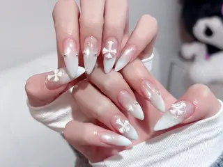 ネイル ネイルサロン Easenのネイルデザイン