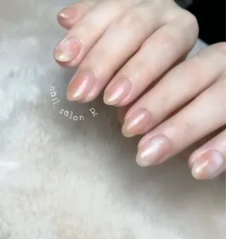 ネイル nail salon Rのネイルデザイン
