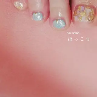 ネイル ネイルサロンほっこり kanaのネイルデザイン