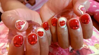 ネイル chakky nailsのネイルデザイン