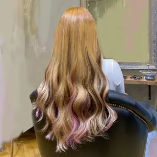 ロング シールエクステ 🐁ONOの眉毛・アイブロウイメージ