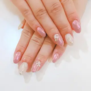 ネイル Bianca TANAKAのネイルデザイン