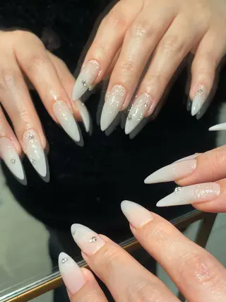 ネイル lino u seinaのネイルデザイン