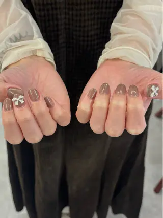 ネイル Kanon❁ꔛ /パラジェルのネイルデザイン