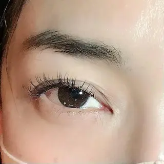 マツエク・マツパ La.Grace所属・ラグラース La.Graceのマツエク・マツパデザイン