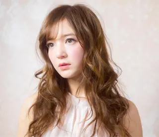 マツエク・マツパ 自由が丘 Anrireの眉毛・アイブロウイメージ