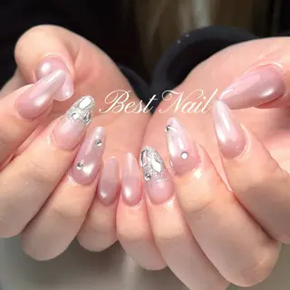 ネイル K Kのネイルデザイン