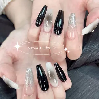 ネイル Nikosalon rikoのネイルデザイン