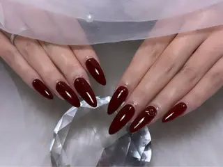 ネイル RE:Bonn所属・salon re:bonnのネイルデザイン