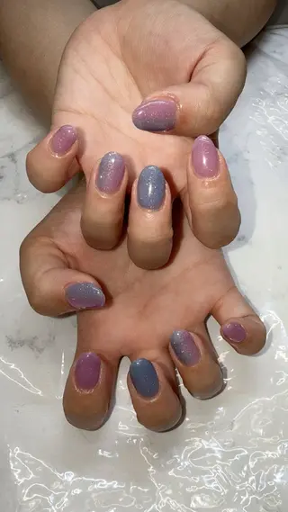 ネイル 💎Guarendo💎錦糸町店所属・✨アン ミユ✨のネイルデザイン