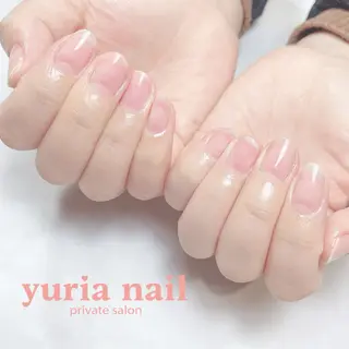 ネイル 小林 ゆりあのネイルデザイン