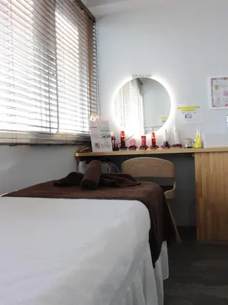 マツエク専門 Angenbelleのマツエク・マツパデザイン