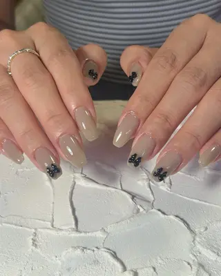 ネイル Lofinails ちひろのネイルデザイン