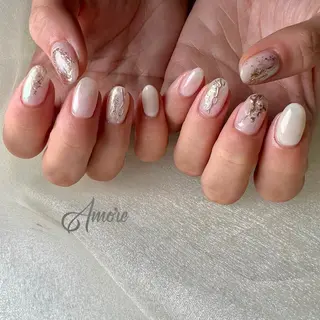 ネイル You kyehwaのネイルデザイン