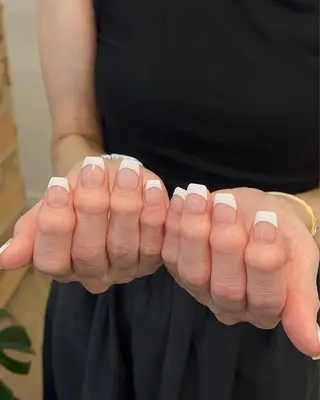 ネイル Nes.Nail所属・Miyagi Asamiのネイルデザイン