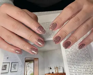 ネイル Lofi nails ゆきこのネイルデザイン