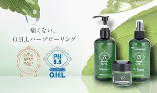 ぷるる練馬 りなのエステ・リラクイメージ