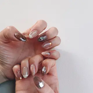 ネイル Chipieee Tokyoのその他イメージ