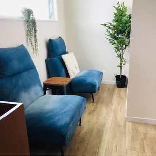 maru:ri　後上 大のヘアスタイル